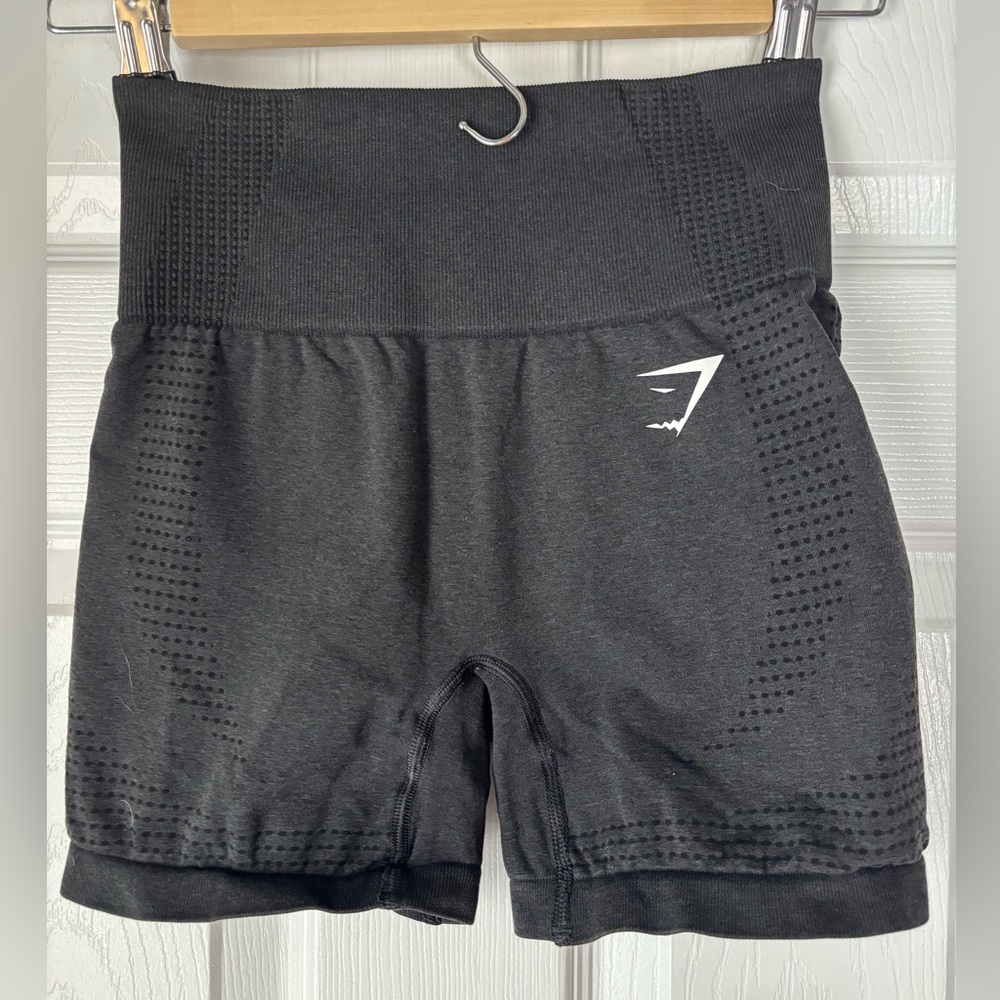 Gymshark Vital Seamless 2.0 Shorts